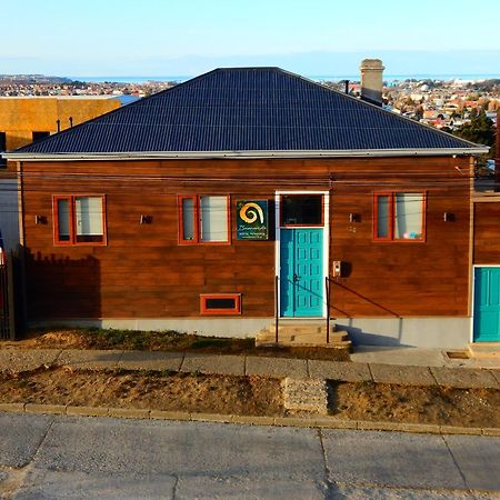 Hostal Buenavista Patagonia Пунта Аренас Екстериор снимка