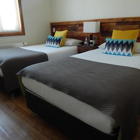 Hostal Buenavista Patagonia Пунта Аренас Екстериор снимка