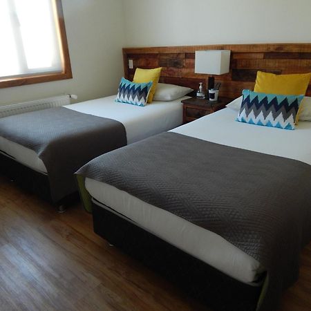 Hostal Buenavista Patagonia Пунта Аренас Екстериор снимка