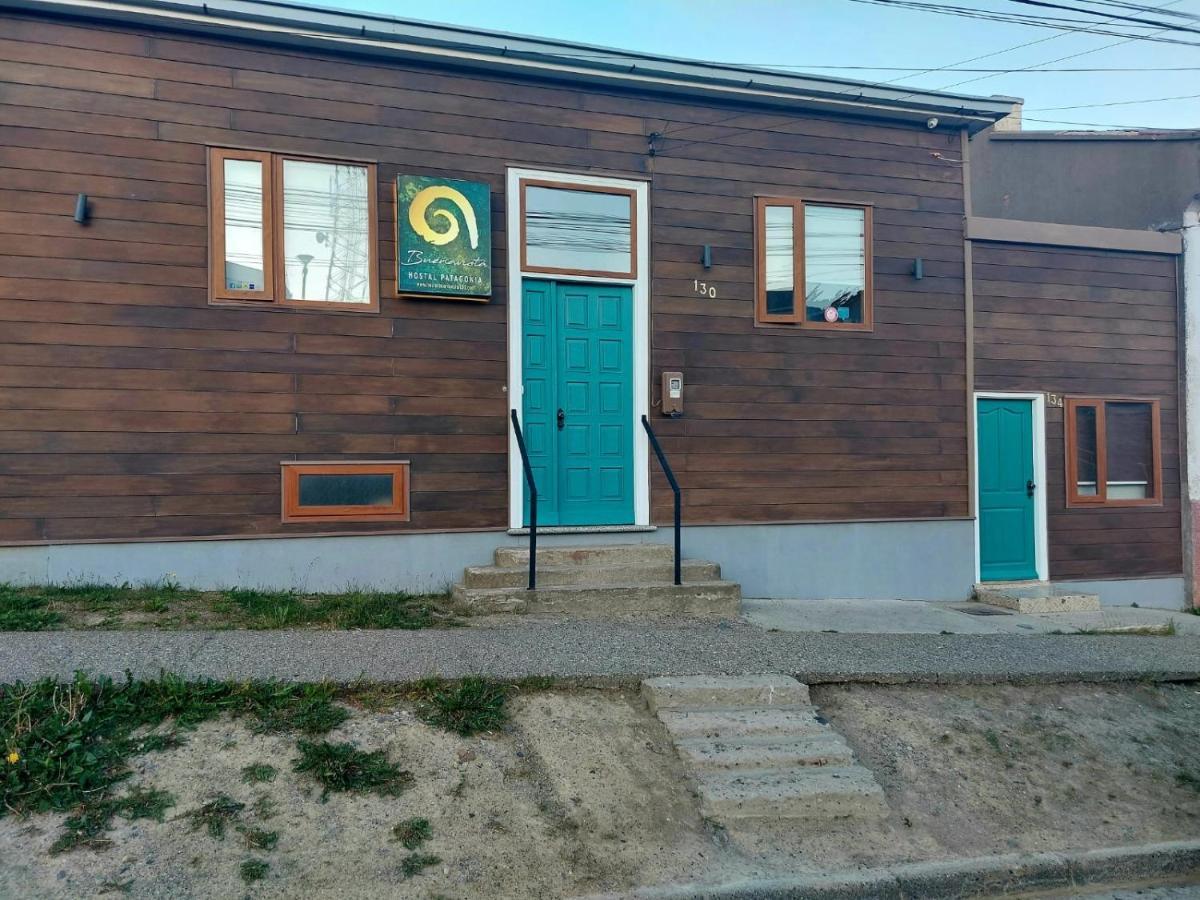 Hostal Buenavista Patagonia Пунта Аренас Екстериор снимка