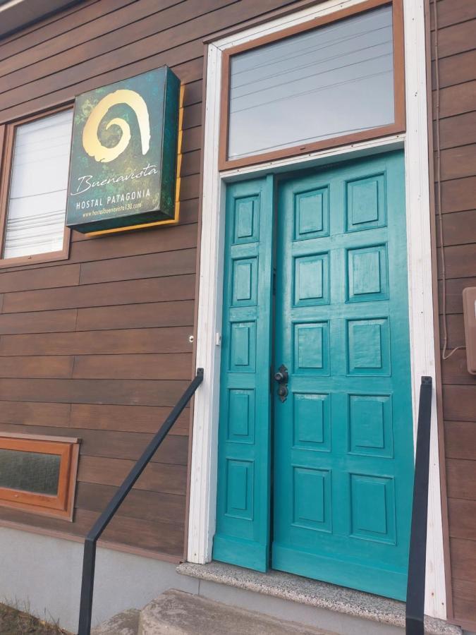 Hostal Buenavista Patagonia Пунта Аренас Екстериор снимка