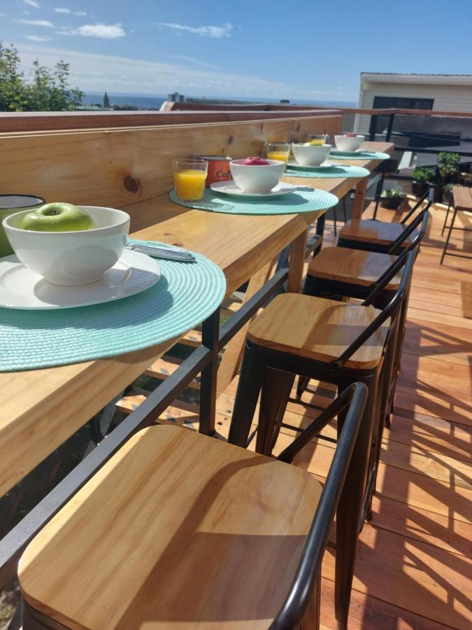 Hostal Buenavista Patagonia Пунта Аренас Екстериор снимка