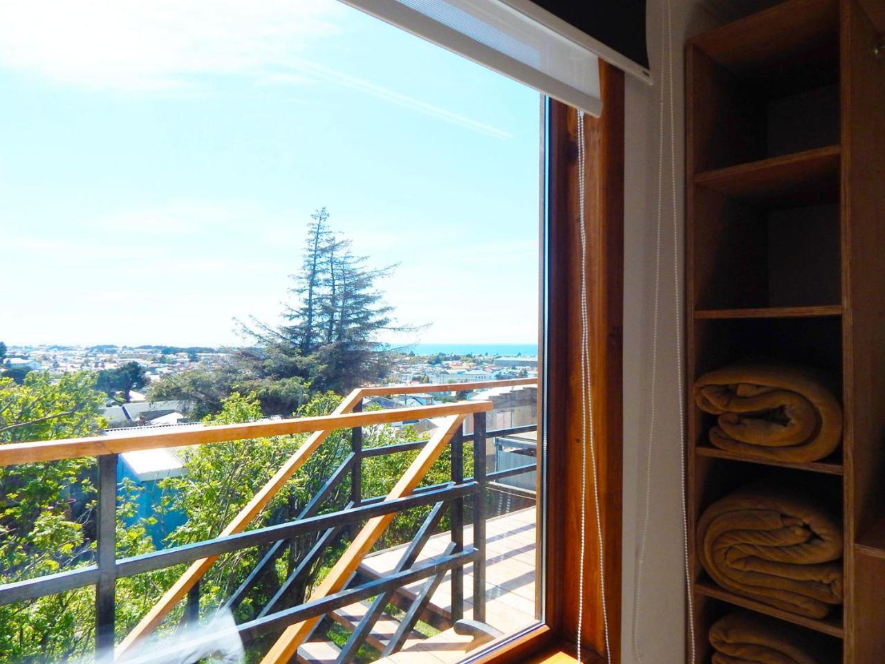 Hostal Buenavista Patagonia Пунта Аренас Екстериор снимка