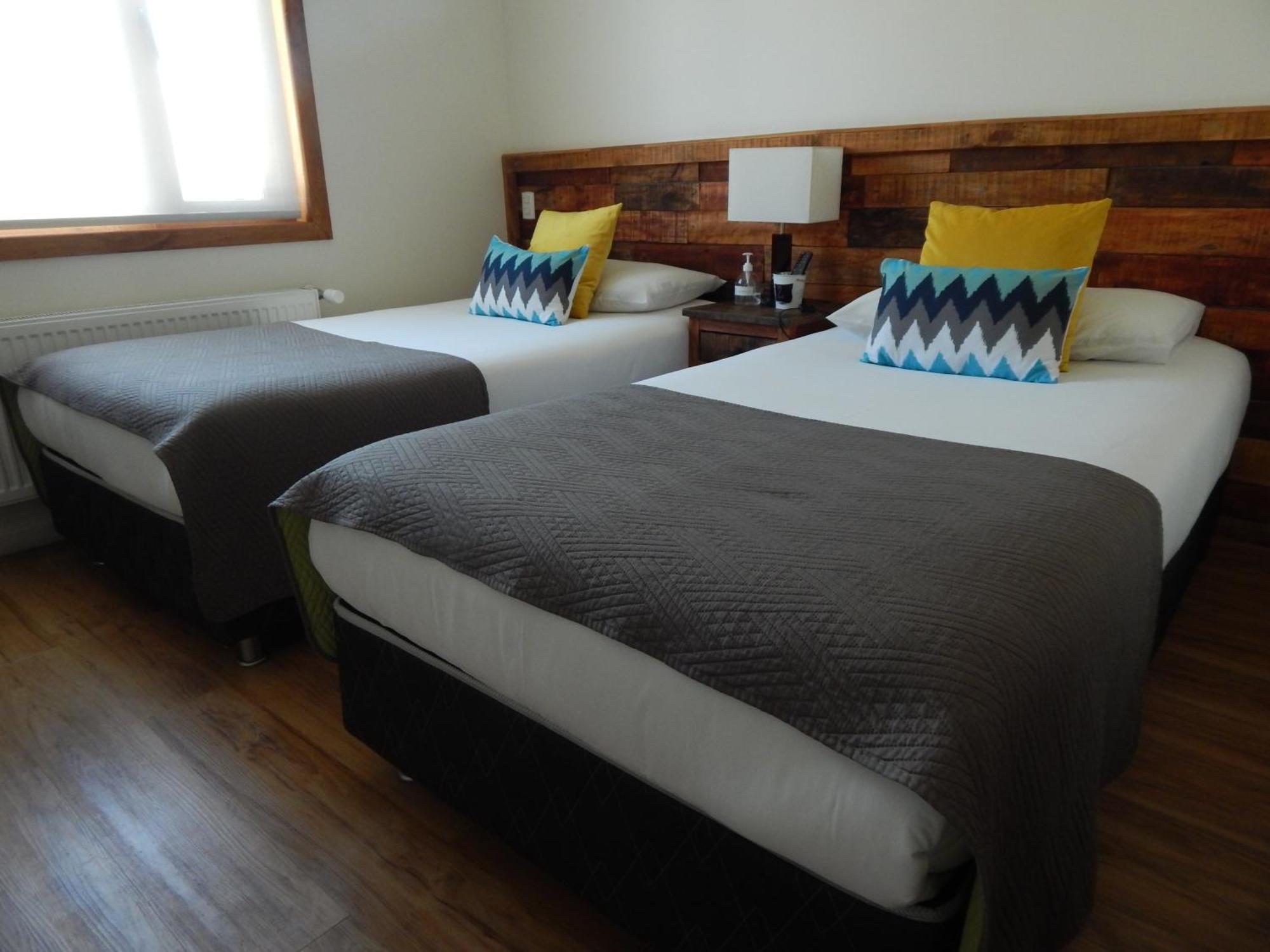 Hostal Buenavista Patagonia Пунта Аренас Екстериор снимка