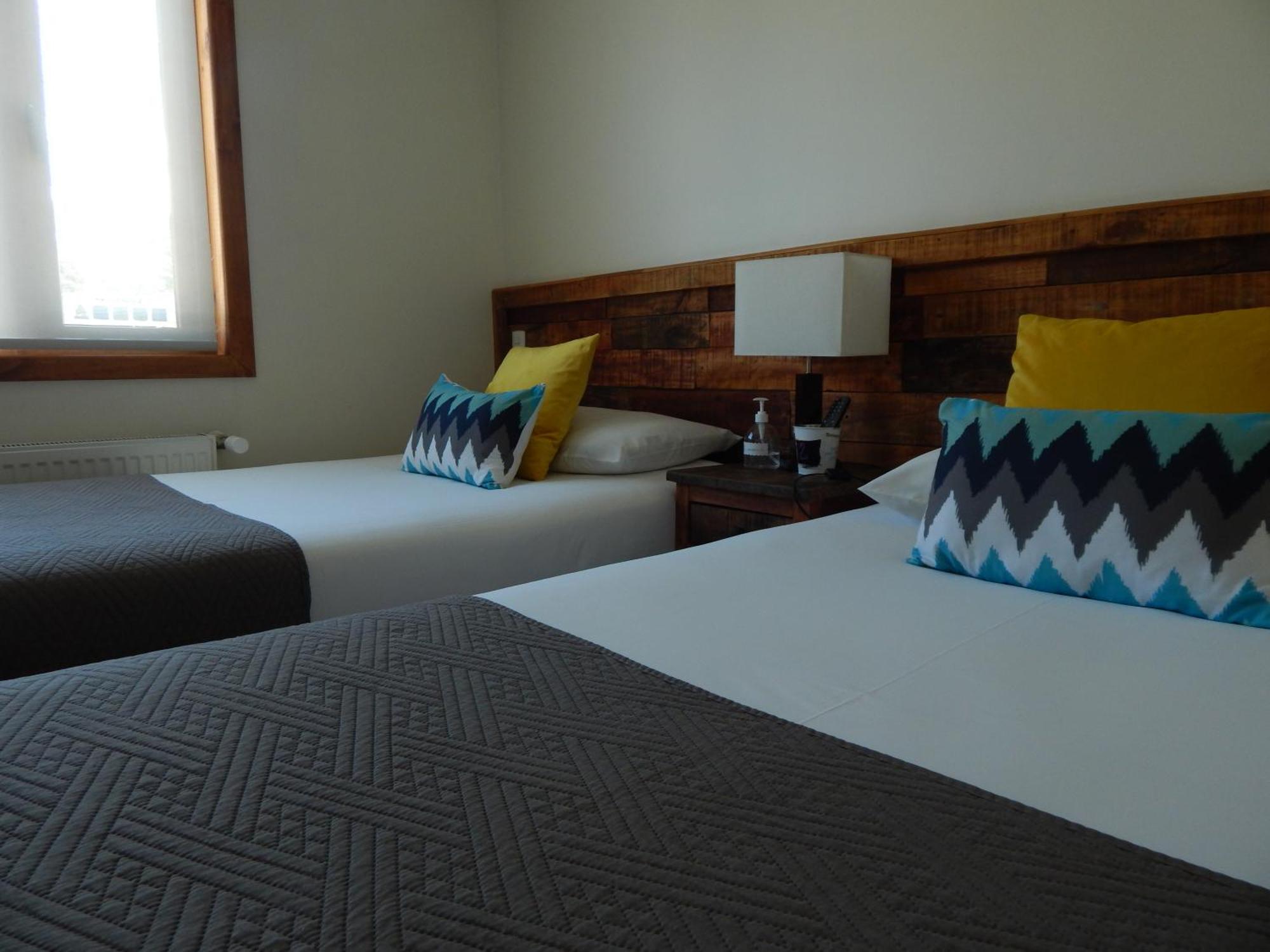 Hostal Buenavista Patagonia Пунта Аренас Екстериор снимка