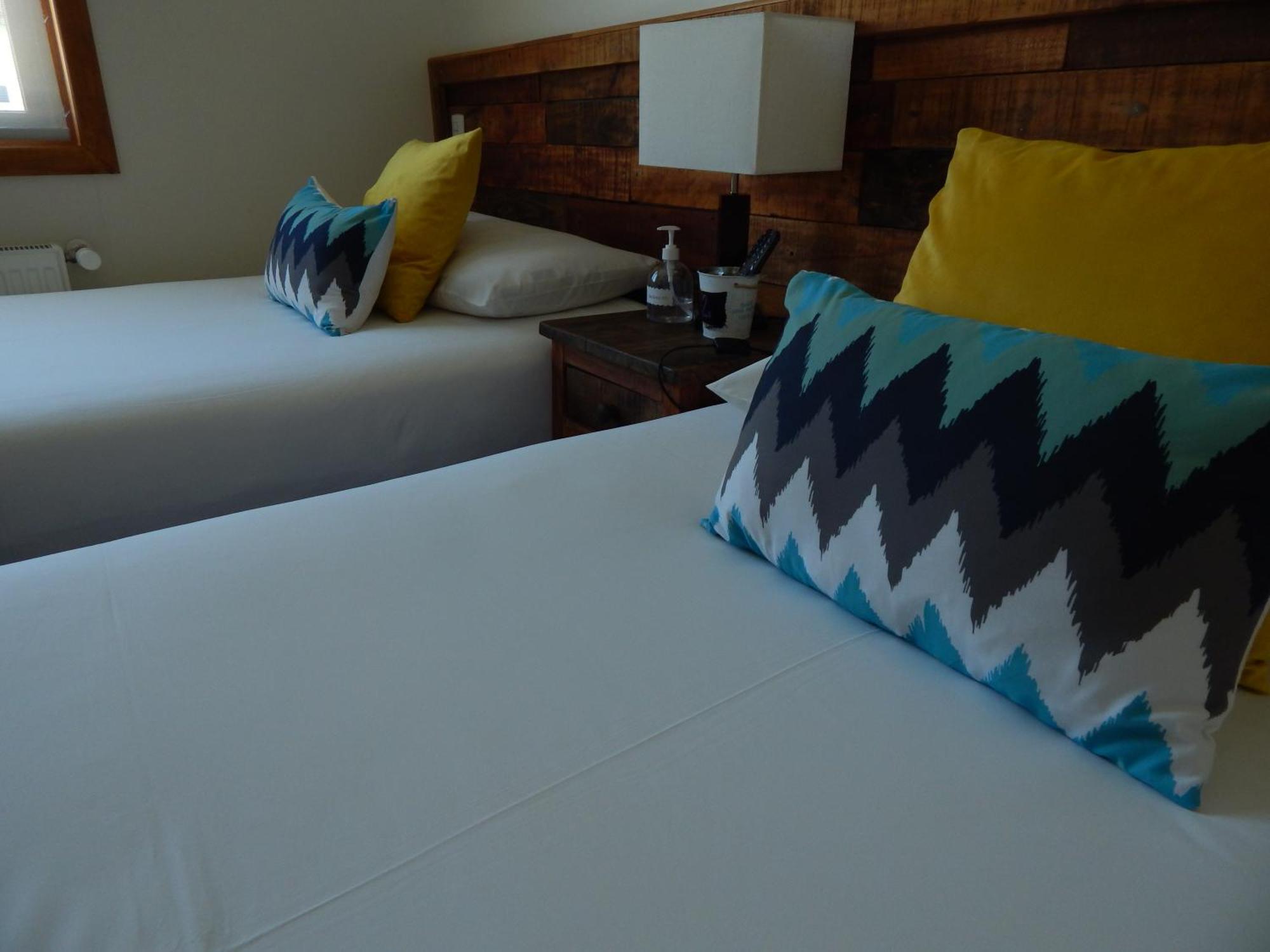 Hostal Buenavista Patagonia Пунта Аренас Екстериор снимка