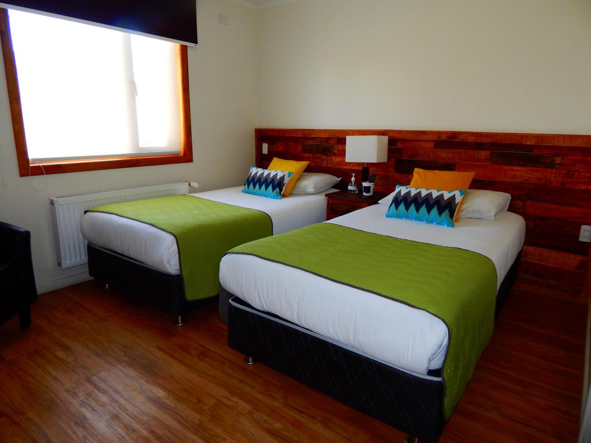 Hostal Buenavista Patagonia Пунта Аренас Екстериор снимка