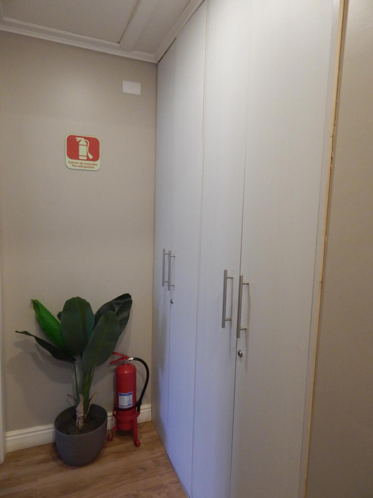 Hostal Buenavista Patagonia Пунта Аренас Екстериор снимка