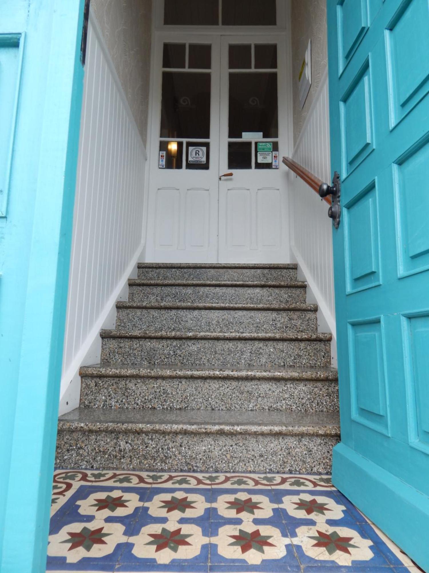 Hostal Buenavista Patagonia Пунта Аренас Екстериор снимка