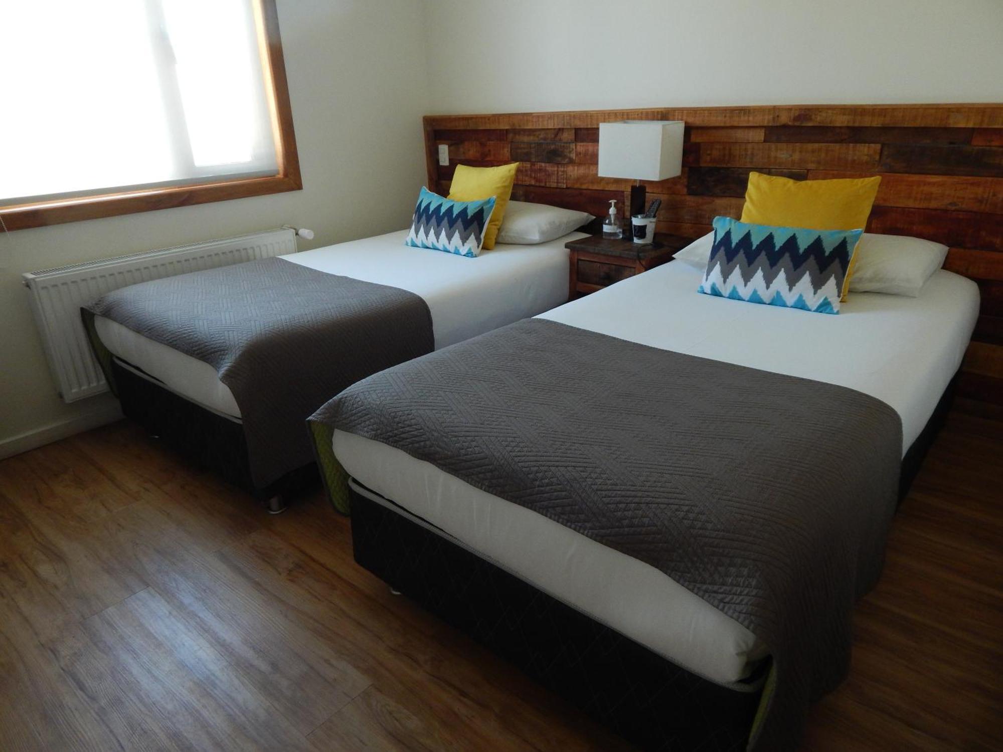 Hostal Buenavista Patagonia Пунта Аренас Екстериор снимка