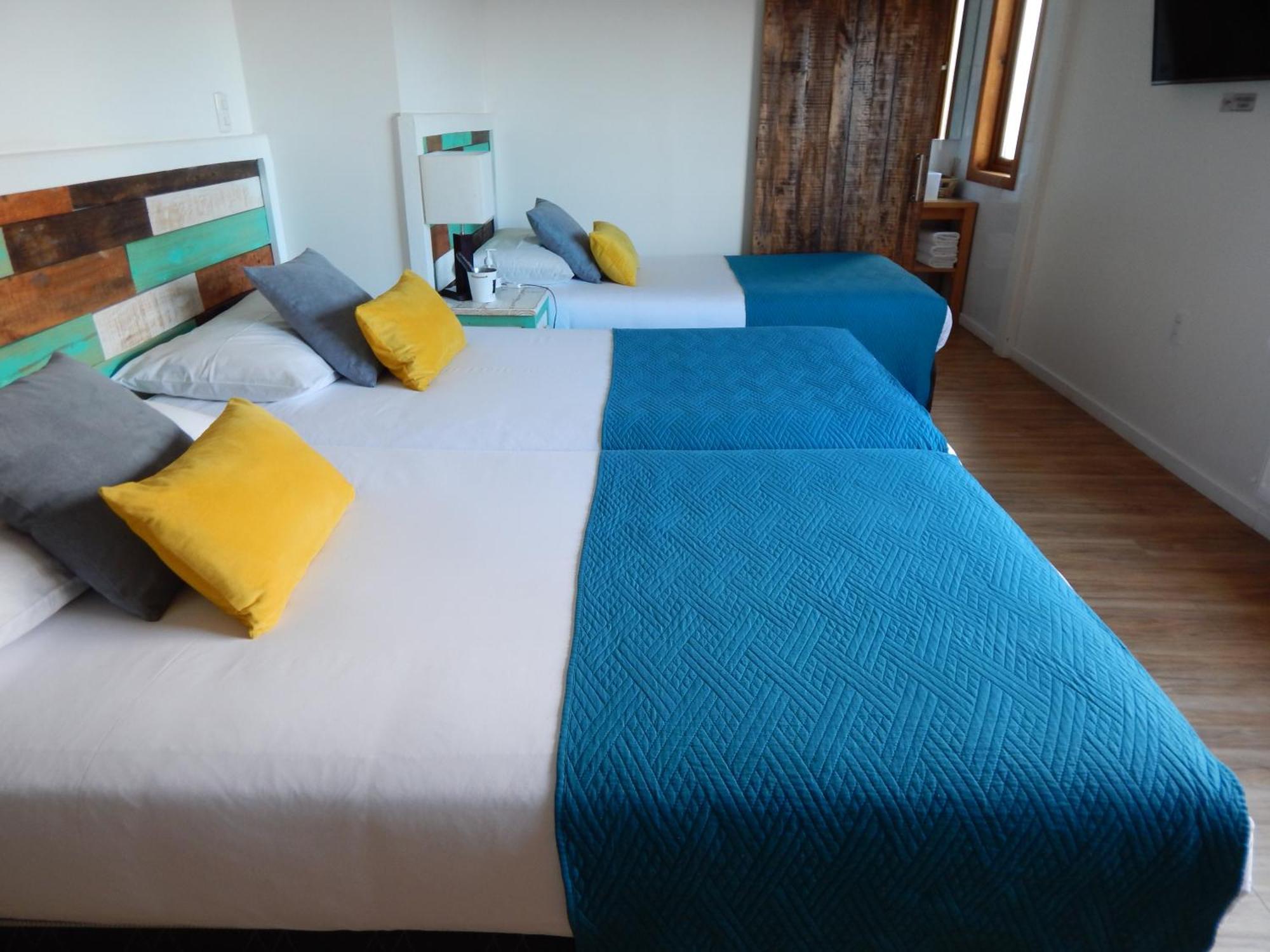 Hostal Buenavista Patagonia Пунта Аренас Екстериор снимка