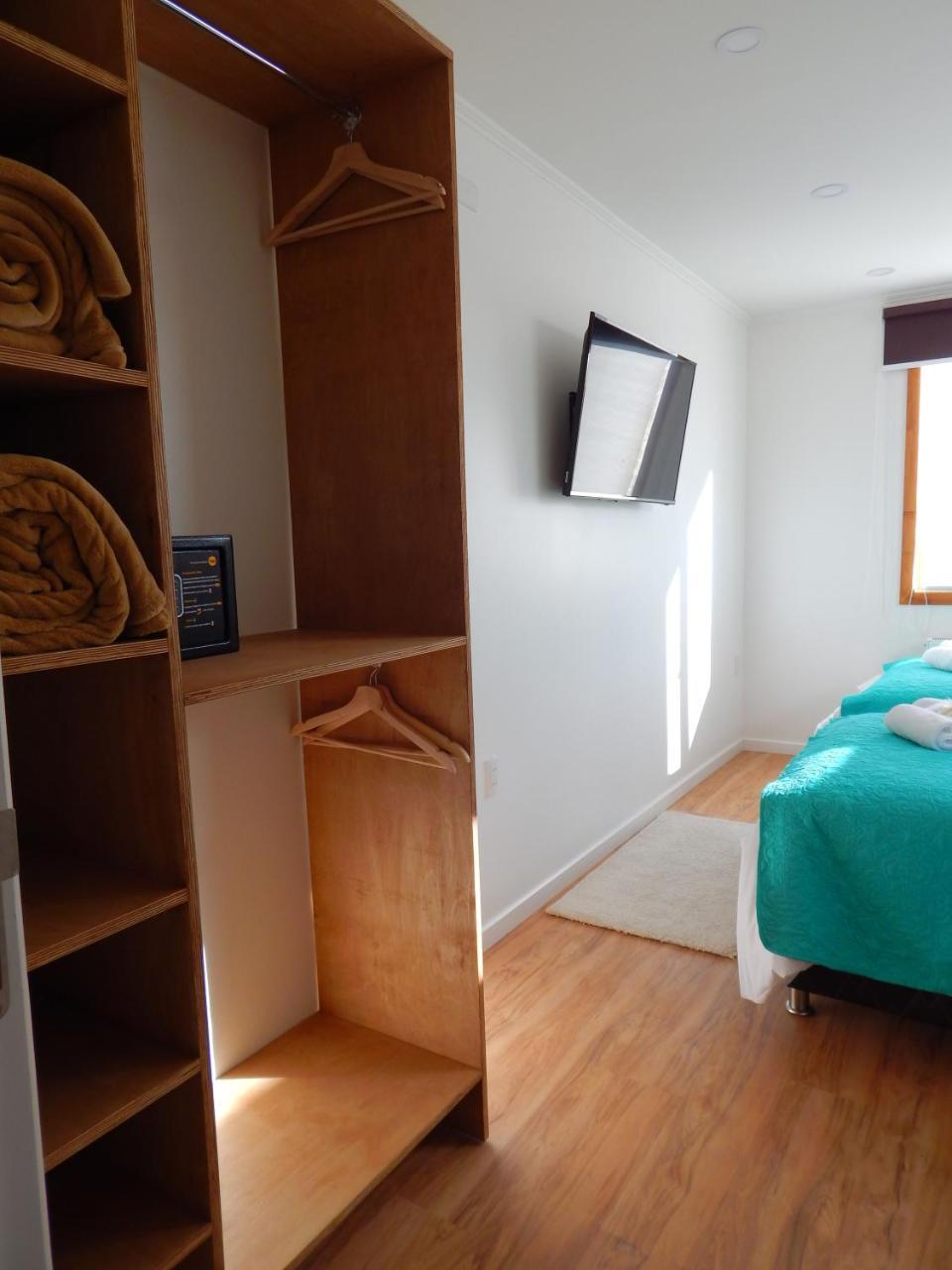 Hostal Buenavista Patagonia Пунта Аренас Екстериор снимка