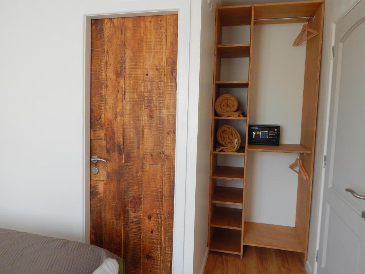 Hostal Buenavista Patagonia Пунта Аренас Екстериор снимка