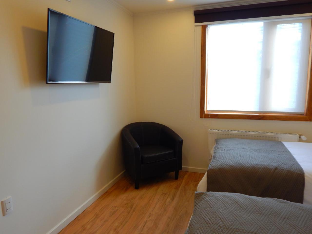 Hostal Buenavista Patagonia Пунта Аренас Екстериор снимка