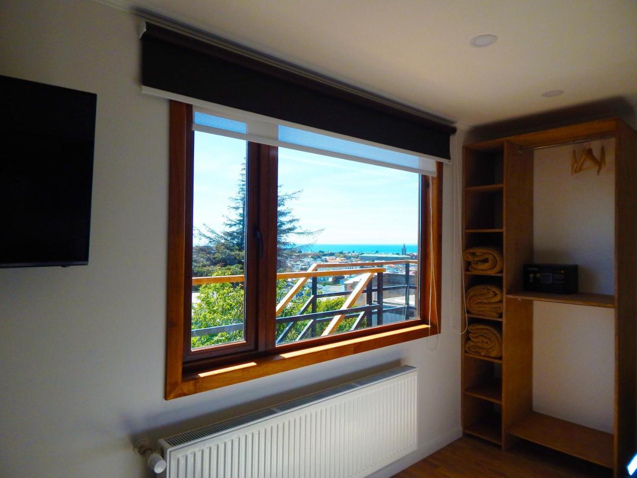 Hostal Buenavista Patagonia Пунта Аренас Екстериор снимка