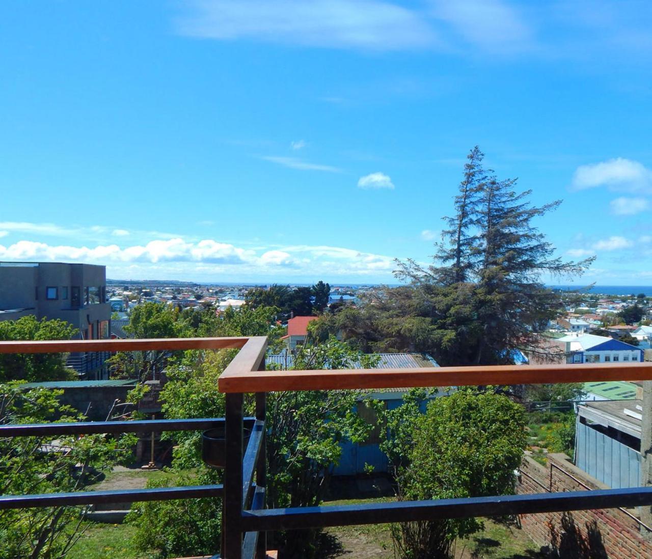 Hostal Buenavista Patagonia Пунта Аренас Екстериор снимка