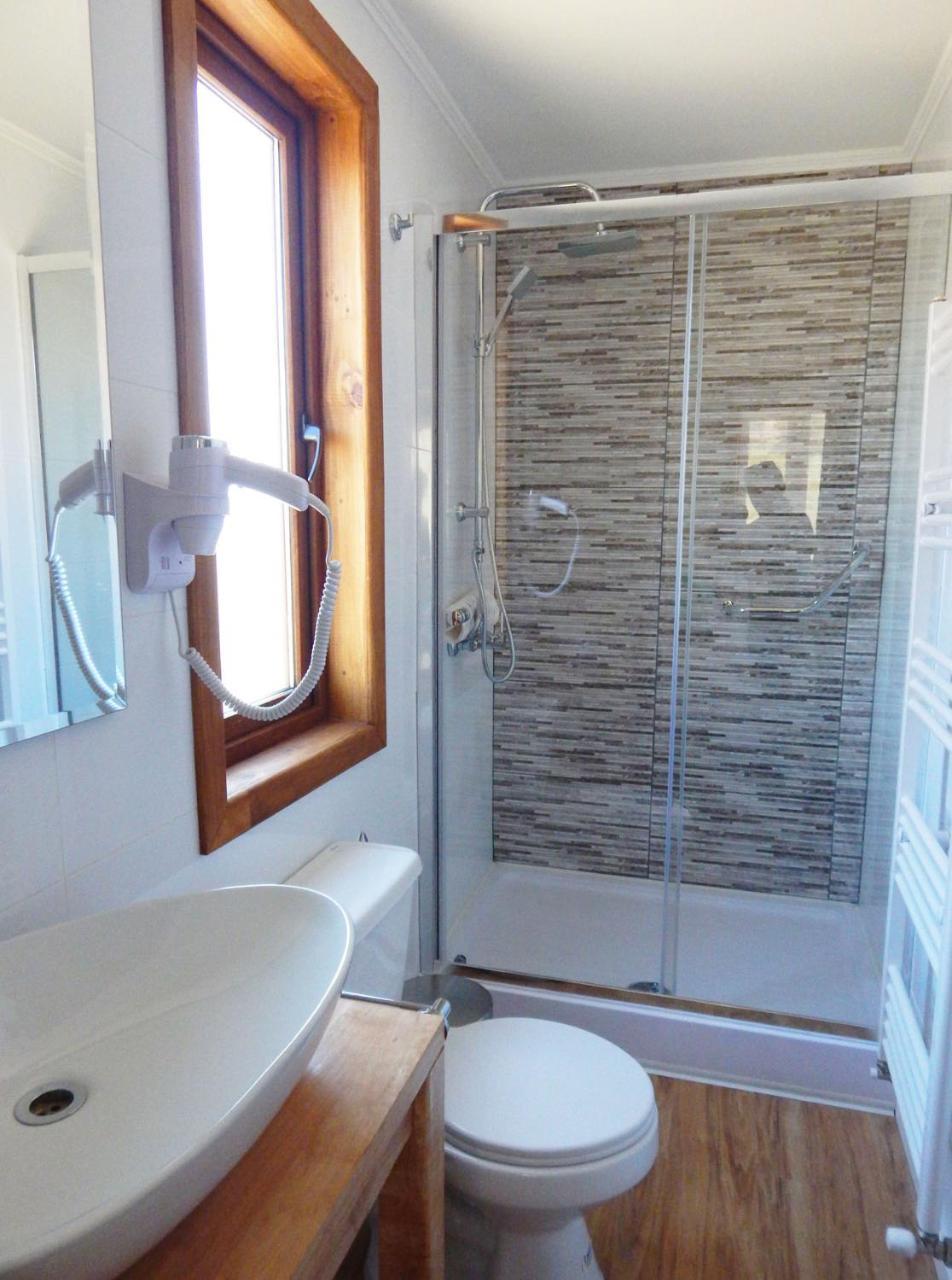 Hostal Buenavista Patagonia Пунта Аренас Екстериор снимка