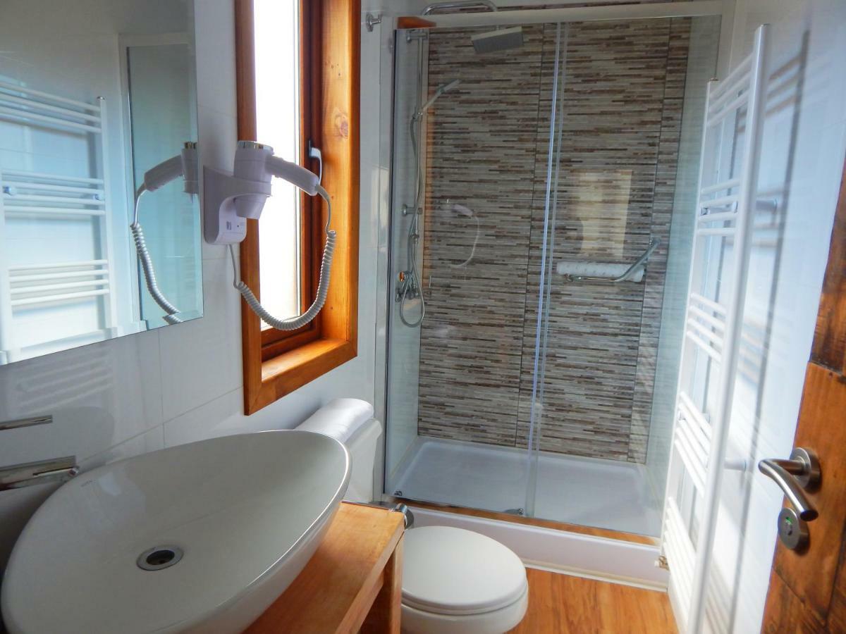 Hostal Buenavista Patagonia Пунта Аренас Екстериор снимка